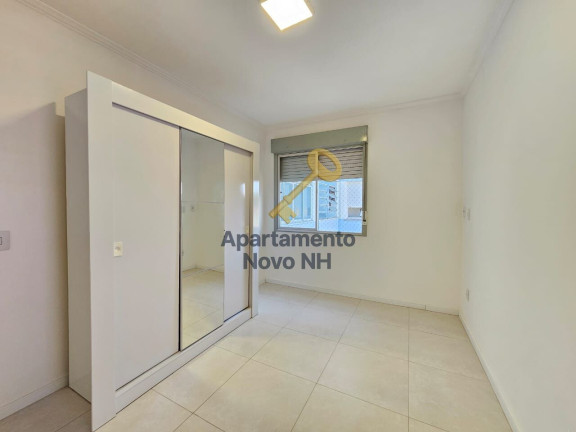 Imagem Apartamento com 2 Quartos à Venda, 73 m² em Operário - Novo Hamburgo Imagem Apartamento com 2 Quartos à Venda, 73 m² em Operário - Novo Hamburgo