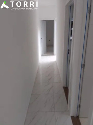 Imagem Casa com 2 Quartos à Venda, 60 m² em éden - Sorocaba