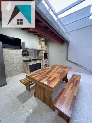 Imagem Casa com 2 Quartos à Venda, 100 m² em Panorama (polvilho) - Cajamar Imagem Casa com 2 Quartos à Venda, 100 m² em Panorama (polvilho) - Cajamar