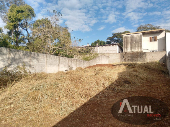 Imagem Terreno à Venda, 528 m² em Jardim Dos Pinheiros - Atibaia