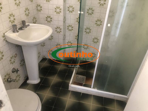 Imagem Apartamento com 2 Quartos à Venda, 83 m² em Vila Isabel - Rio De Janeiro Imagem Apartamento com 2 Quartos à Venda, 83 m² em Vila Isabel - Rio De Janeiro