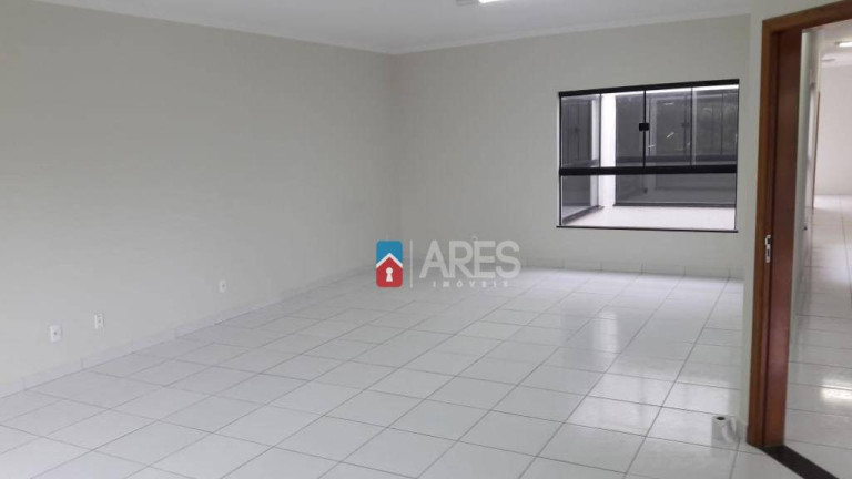 Imagem Casa para Alugar, 620 m² em Centro - Americana Imagem Casa para Alugar, 620 m² em Centro - Americana