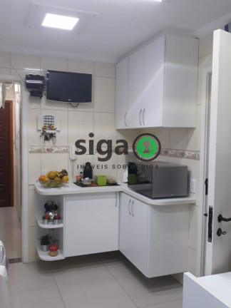 Imagem Apartamento com 3 Quartos à Venda, 343 m² em Vila Regente Feijó - São Paulo Imagem Apartamento com 3 Quartos à Venda, 343 m² em Vila Regente Feijó - São Paulo