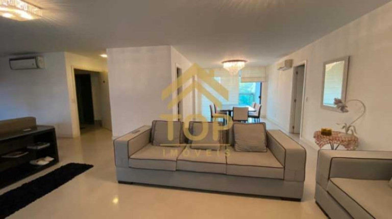 Imagem Apartamento com 4 Quartos à Venda, 267 m² em Barra Da Tijuca - Rio De Janeiro Imagem Apartamento com 4 Quartos à Venda, 267 m² em Barra Da Tijuca - Rio De Janeiro