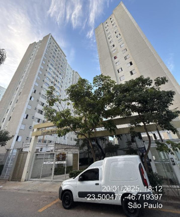 Imagem Apartamento com 2 Quartos à Venda, 42 m² em Jardim Iris - Sao Paulo Imagem Apartamento com 2 Quartos à Venda, 42 m² em Jardim Iris - Sao Paulo