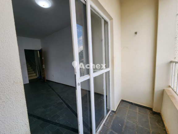Imagem Apartamento com 3 Quartos à Venda, 72 m² em Jardim Santa Genebra - Campinas Imagem Apartamento com 3 Quartos à Venda, 72 m² em Jardim Santa Genebra - Campinas