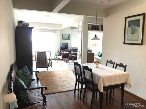 Apartamento com 2 Quartos à Venda, 86 m² em Perdizes - São Paulo
