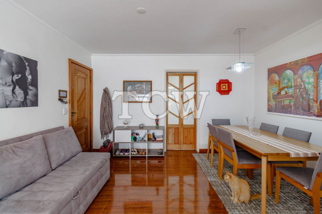 Imagem Apartamento com 2 Quartos à Venda, 85 m² em Itaim Bibi - São Paulo