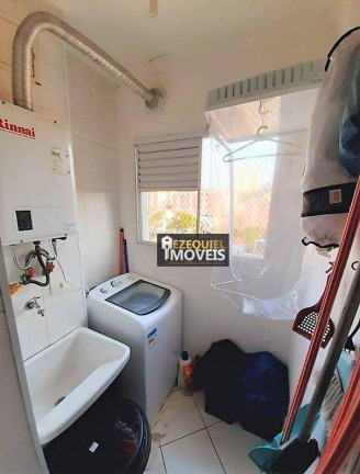Imagem Apartamento com 3 Quartos à Venda, 62 m² em Nova Petrópolis - São Bernardo Do Campo Imagem Apartamento com 3 Quartos à Venda, 62 m² em Nova Petrópolis - São Bernardo Do Campo