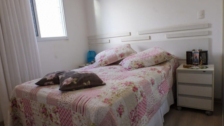 Imagem Apartamento com 3 Quartos à Venda, 75 m² em água Rasa - São Paulo Imagem Apartamento com 3 Quartos à Venda, 75 m² em água Rasa - São Paulo