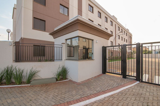 Imagem Imóvel com 2 Quartos à Venda, 41 m² em Ipiranga - Ribeirão Preto Imagem Imóvel com 2 Quartos à Venda, 41 m² em Ipiranga - Ribeirão Preto