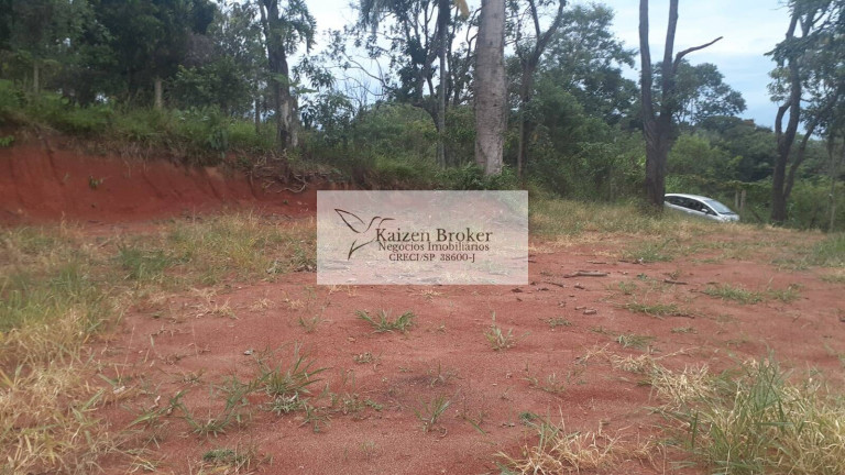 Terreno à Venda, 600 m² em Vale Encantado - Bragança Paulista