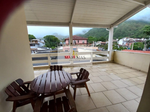 Imagem Casa com 3 Quartos à Venda, 260 m² em Bairro São Francisco - São Sebastião