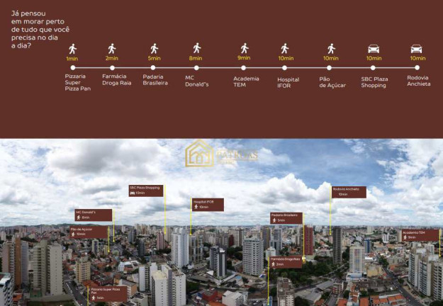 Imagem Apartamento com 2 Quartos à Venda, 122 m² em Nova Petrópolis - São Bernardo Do Campo Imagem Apartamento com 2 Quartos à Venda, 122 m² em Nova Petrópolis - São Bernardo Do Campo