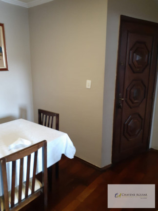 Imagem Apartamento com 2 Quartos à Venda, 68 m² em Saúde - São Paulo