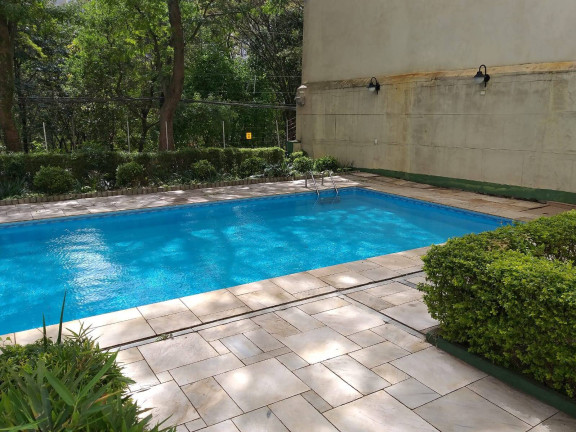 Imagem Apartamento com 2 Quartos à Venda, 67 m² em Vila Monte Alegre - São Paulo