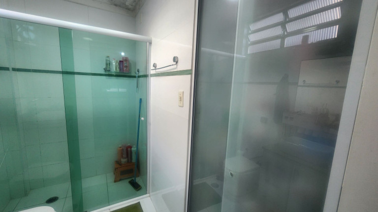 Imagem Apartamento com 2 Quartos à Venda, 70 m² em Aparecida - Santos