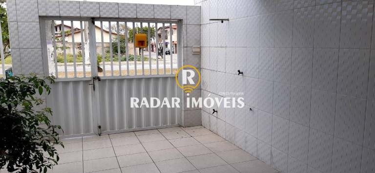 Imagem Casa com 2 Quartos à Venda, 69 m² em Braga - Cabo Frio