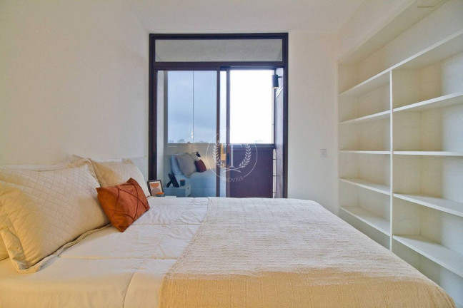 Imagem Apartamento com 1 Quarto à Venda, 37 m² em Itaim Bibi - São Paulo Imagem Apartamento com 1 Quarto à Venda, 37 m² em Itaim Bibi - São Paulo