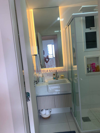 Imagem Apartamento com 2 Quartos à Venda, 65 m² em Praia De Itaparica - Vila Velha Imagem Apartamento com 2 Quartos à Venda, 65 m² em Praia De Itaparica - Vila Velha