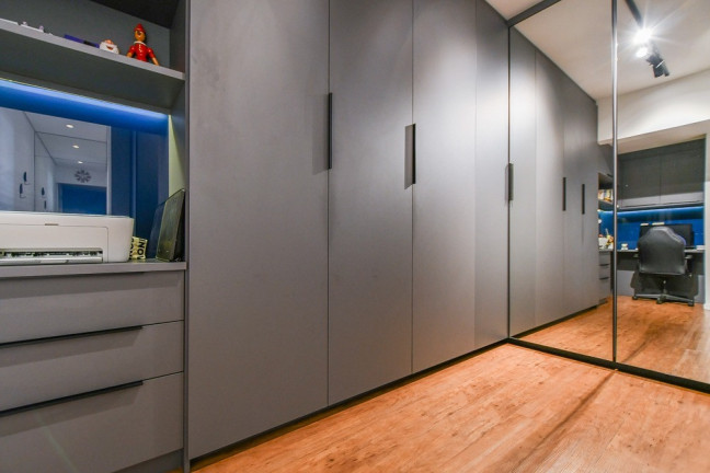 Imagem Apartamento com 2 Quartos à Venda, 128 m² em Cidade Monções - São Paulo Imagem Apartamento com 2 Quartos à Venda, 128 m² em Cidade Monções - São Paulo