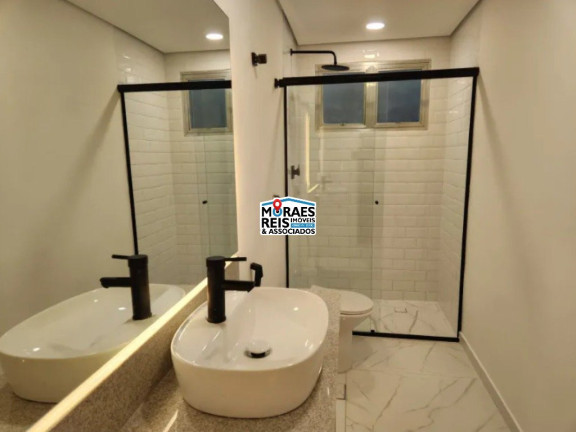 Imagem Apartamento com 3 Quartos à Venda, 158 m² em Pinheiros - São Paulo