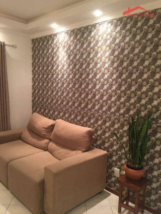 Imagem Apartamento com 2 Quartos à Venda, 53 m² em Saguaçu - Joinville Imagem Apartamento com 2 Quartos à Venda, 53 m² em Saguaçu - Joinville