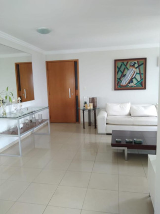 Imagem Apartamento com 4 Quartos à Venda, 161 m² em Rosarinho - Recife