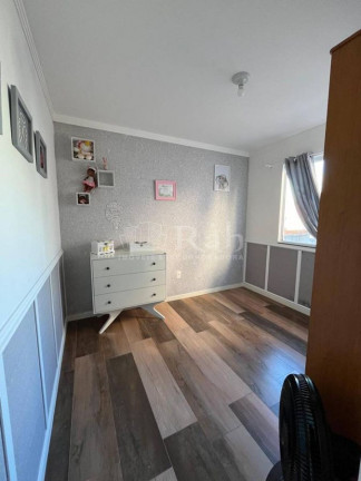Imagem Sobrado com 3 Quartos à Venda, 66 m² em Rio Pequeno - Camboriú