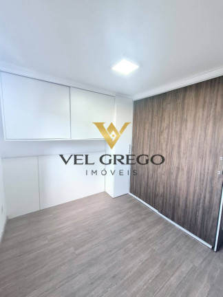Imagem Apartamento com 2 Quartos à Venda, 45 m² em Taboão - São Bernardo Do Campo Imagem Apartamento com 2 Quartos à Venda, 45 m² em Taboão - São Bernardo Do Campo