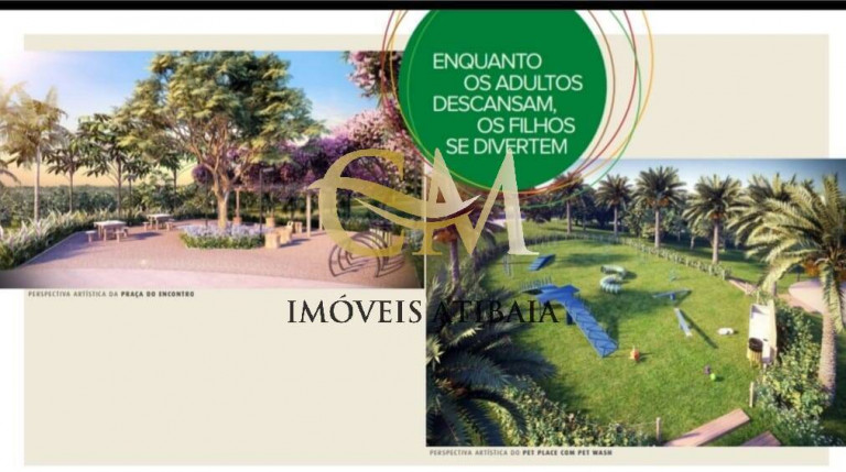 Imagem Terreno em Condomínio à Venda, 360 m² em Cachoeira - Atibaia Imagem Terreno em Condomínio à Venda, 360 m² em Cachoeira - Atibaia