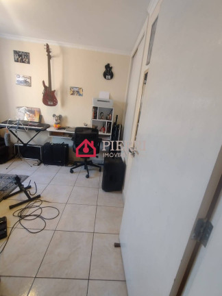 Imagem Sobrado com 2 Quartos à Venda, 120 m² em Jardim Mangalot - São Paulo