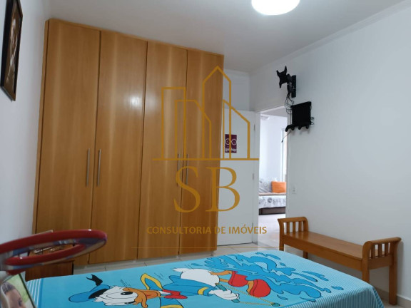 Imagem Apartamento com 2 Quartos à Venda, 115 m² em Centro - São Vicente Imagem Apartamento com 2 Quartos à Venda, 115 m² em Centro - São Vicente