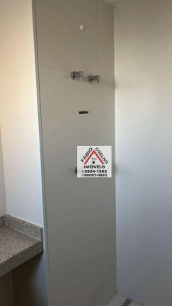 Imagem Apartamento com 2 Quartos à Venda, 74 m² em Brooklin - São Paulo