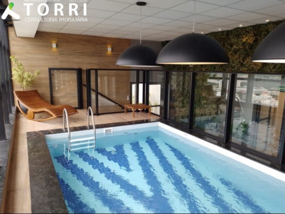 Imagem Apartamento com 2 Quartos à Venda, 62 m² em Parque Campolim - Sorocaba