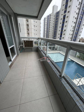 Imagem Apartamento com 2 Quartos à Venda, 78 m² em Boqueirão - Praia Grande