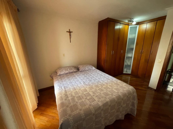 Imagem Apartamento com 3 Quartos à Venda, 118 m² em Santa Maria - Santo André Imagem Apartamento com 3 Quartos à Venda, 118 m² em Santa Maria - Santo André