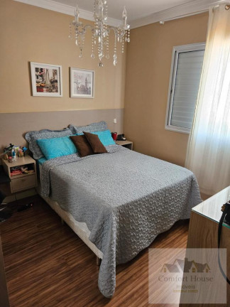 Imagem Apartamento com 3 Quartos à Venda, 84 m² em Jardim São Caetano - São Caetano Do Sul Imagem Apartamento com 3 Quartos à Venda, 84 m² em Jardim São Caetano - São Caetano Do Sul