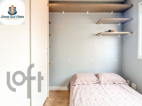 Imagem Apartamento com 3 Quartos à Venda, 143 m² em Vila Gumercindo - São Paulo Imagem Apartamento com 3 Quartos à Venda, 143 m² em Vila Gumercindo - São Paulo