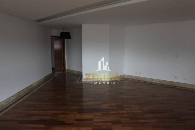 Imagem Apartamento com 3 Quartos à Venda, 188 m² em Olímpico - São Caetano Do Sul