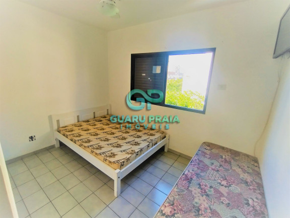 Imagem Apartamento com 3 Quartos à Venda, 127 m² em Enseada - Guarujá