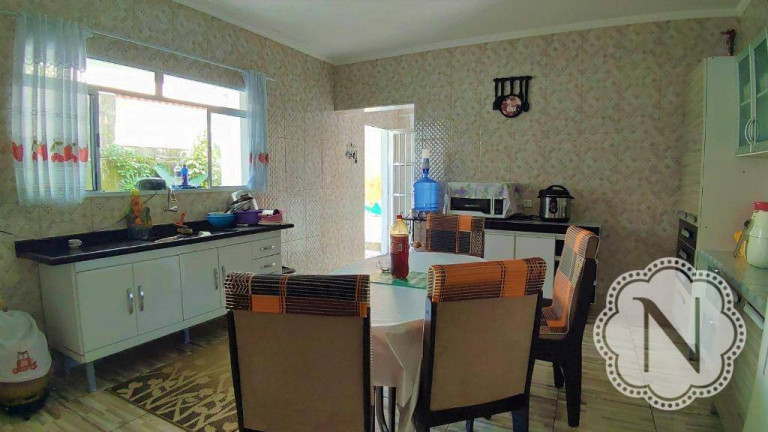 Imagem Sobrado com 3 Quartos à Venda, 266 m² em Gaivota - Itanhaém Imagem Sobrado com 3 Quartos à Venda, 266 m² em Gaivota - Itanhaém