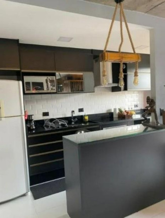 Imagem Apartamento com 3 Quartos à Venda, 59 m² em Prado Velho - Curitiba Imagem Apartamento com 3 Quartos à Venda, 59 m² em Prado Velho - Curitiba