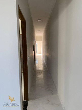 Imagem Casa com 3 Quartos à Venda, 108 m² em Jardim Jóquei Club - Campo Grande Imagem Casa com 3 Quartos à Venda, 108 m² em Jardim Jóquei Club - Campo Grande