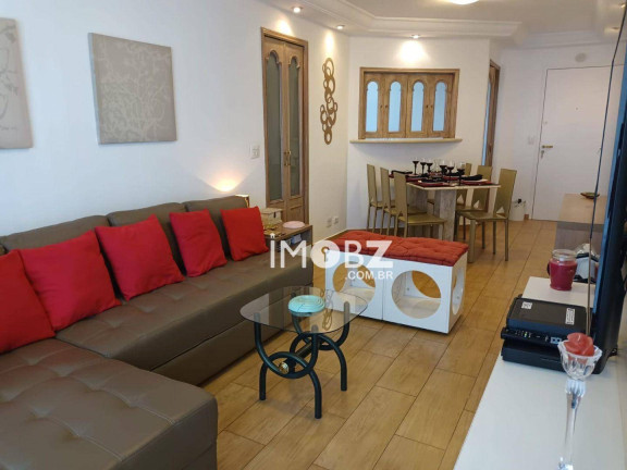 Imóvel com 1 Quarto à Venda, 48 m² em Morumbi - São Paulo