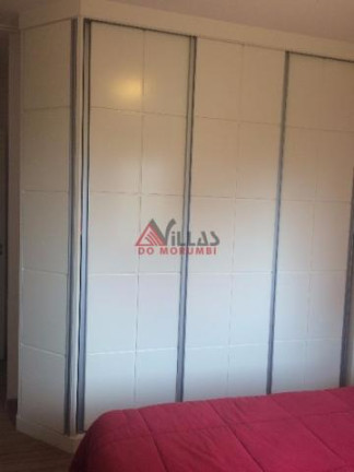 Imagem Apartamento com 4 Quartos à Venda, 172 m² em Jardim Londrina - São Paulo Imagem Apartamento com 4 Quartos à Venda, 172 m² em Jardim Londrina - São Paulo