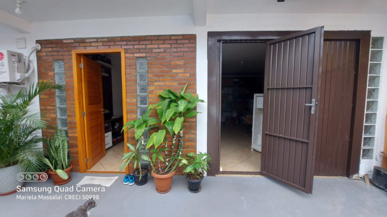 Imagem Casa com 4 Quartos à Venda, 152 m² em Vila Anair - Cachoeirinha