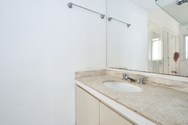 Imagem Apartamento com 3 Quartos à Venda, 110 m² em Campo Belo - São Paulo Imagem Apartamento com 3 Quartos à Venda, 110 m² em Campo Belo - São Paulo