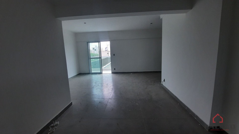 Apartamento com 3 Quartos à Venda, 185 m² em Boqueirão - Santos