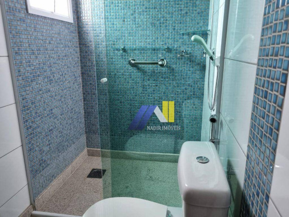 Imagem Apartamento com 4 Quartos à Venda, 175 m² em Centro - Pouso Alegre